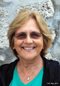 President - Marijana Pavic