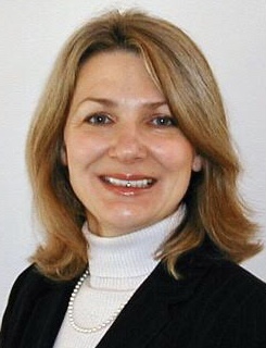 Treasurer - Vera Duplančić